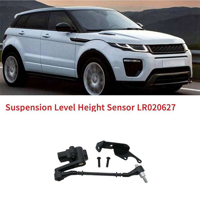 Front Right Suspension Level Height Sensor Lr020627 for L322 2003-09 Body Height Sensor Rqh000121