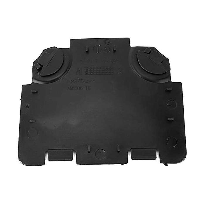 Front Right Wheel Liner Arch Headlight Bulb Access Panel Cover for E82 E88 E90 E91 325I 328I 5171714