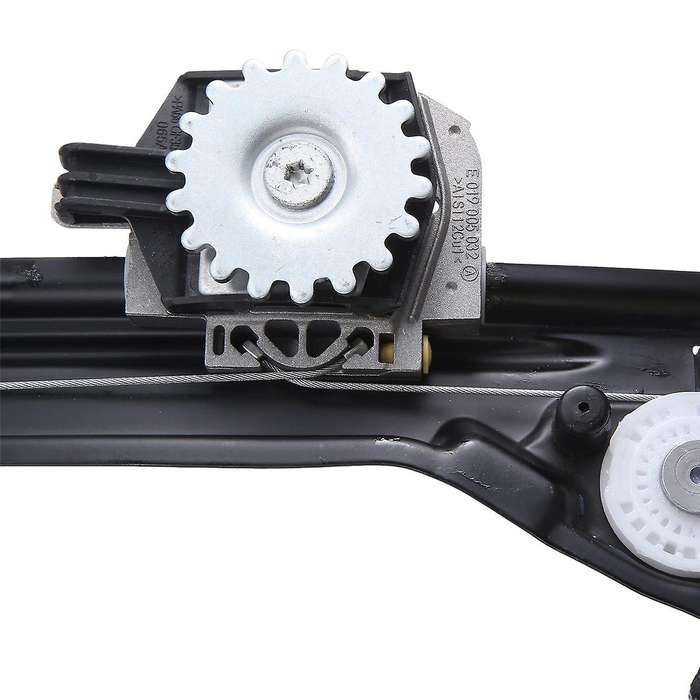 Front Right Window Regulator without Motor for Quattroporte 2014-2022 670002097