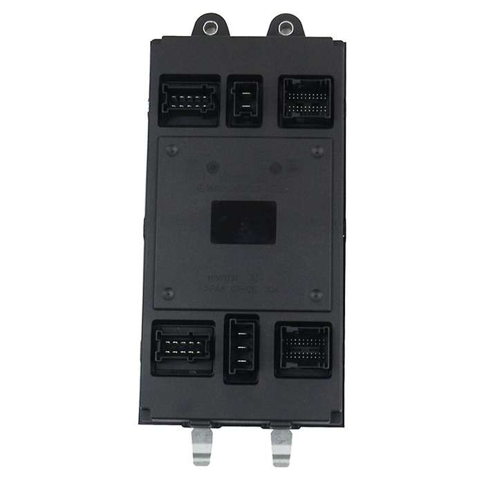 Front Signal Acquisition Module for Ml350 Gl350 R350 Control Unit 32072-41003 1649004101