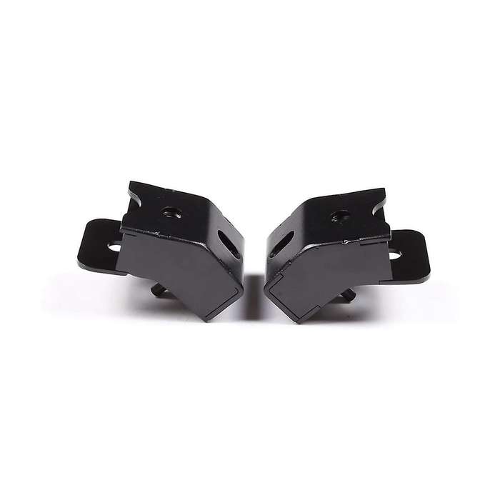 Front Spacer Lift Kit for 2016 2017 2018 2019 2020 2021 2022 Rise Accessories - Black