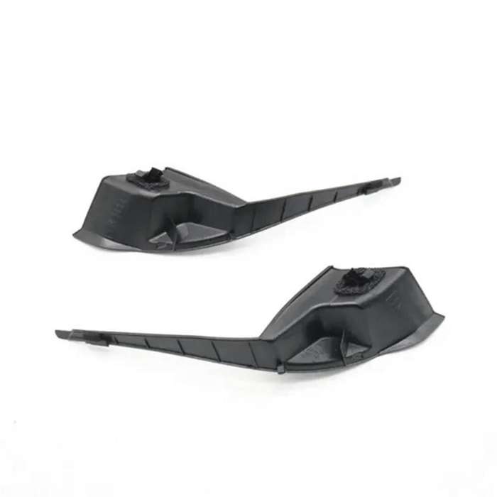 Front Spoiler Windshield Wiper Cover 91423-SG010 91423-SG000 for Forester 13-18 Side Seal Cowl Panel