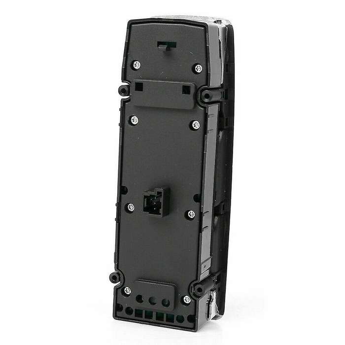 Front Side Master Power Window Switch Compatible Mercedes Benz W212 W204