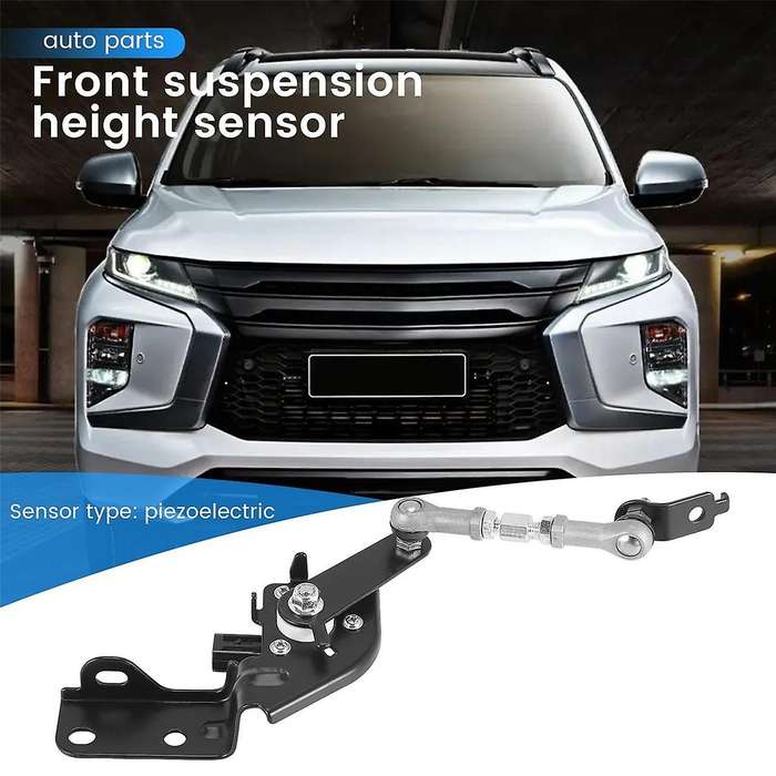 Front Suspension Height Sensor Headlight Level Sensor for Montero 4IV V8 V9 2006-2016 2705102 8651A