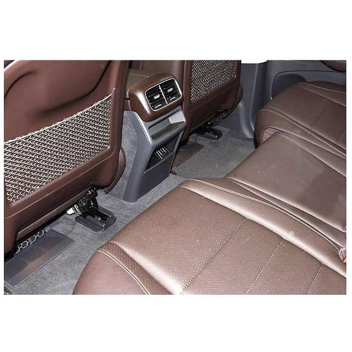 Front Underseat Vent for W167 400 450 GLS 580 350 2020-2024 Car Front Seat Air Outlet Under the Seat