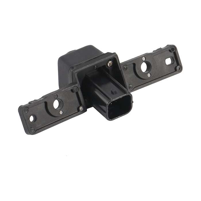 Front View Auxiliary Camera Reverse Backup Camera 284f1-4ba0a 284f14ba0a for Rogue Parking Assist C