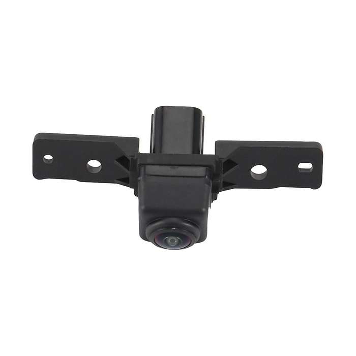 Front View Auxiliary Camera Reverse Backup Camera 284f1-4ba0a 284f14ba0a for Rogue Parking Assist C
