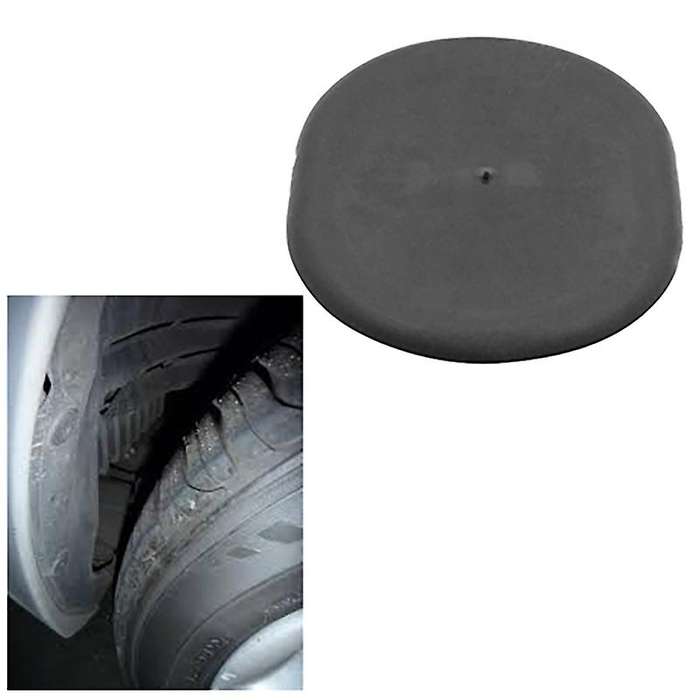 Front Wheel Arch Liner Cover Trim Liner Cap Wheel Cover for- A6 C6 2005-2011 4F0 809 967 a 4F0809967