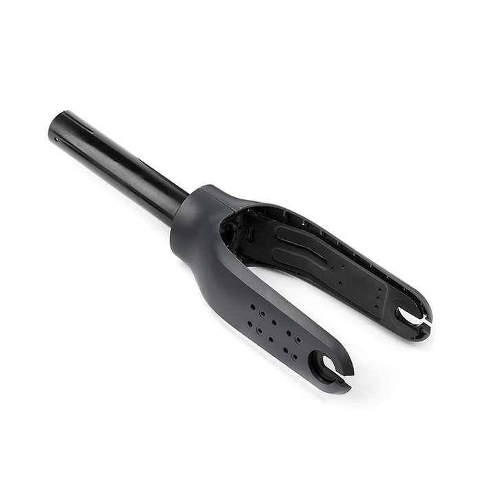 Front Wheel Bracket Fork for Pro 2 M365 1s Electric Scooter Aluminum Alloy and Shell Cover Replaceme