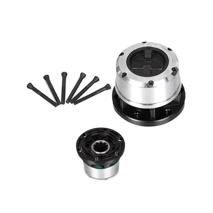 Front Wheel Clutch Studs for Beijing Uaz Gaz 1961-2023 Avm410 Manual Free Wheeling Locking 6 Stud H