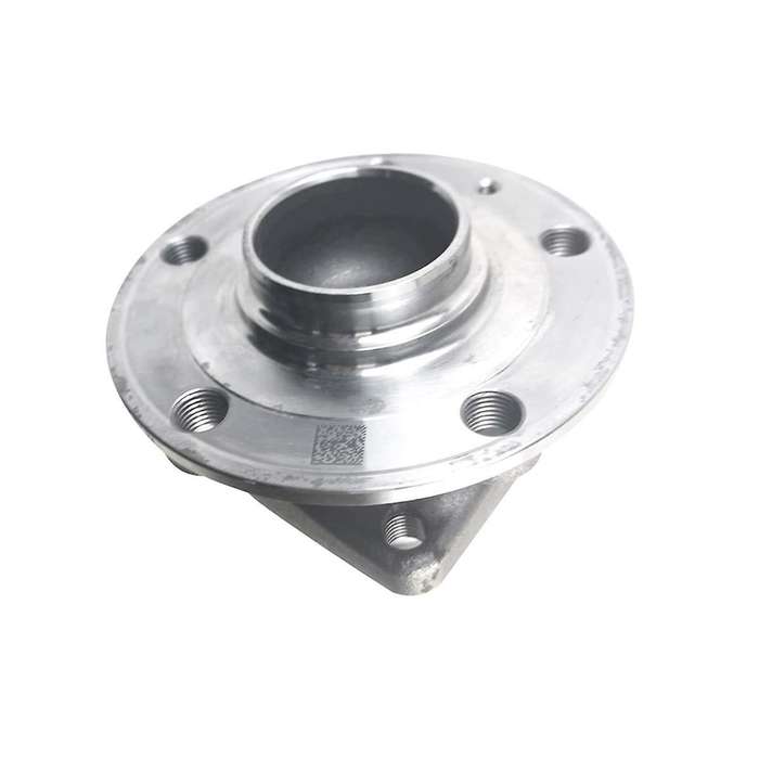 Front Wheel Bearing 5QF501611B for ID.4.X ID.6 X A3 Q3
