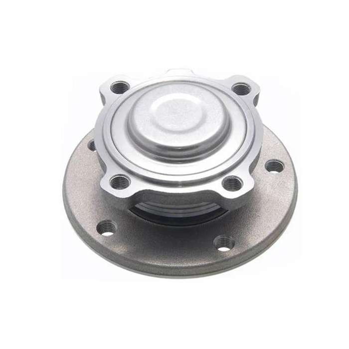 Front Wheel Hub Wheel Bearing for 1 Series E81 3 Series E90 E91 E93 Z4 2004-2013 31216765157 A31216