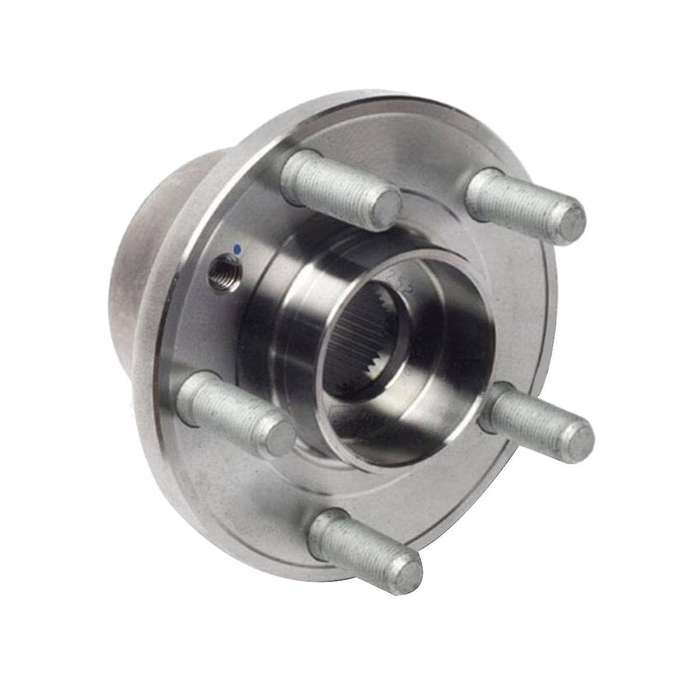 Front Wheel Hub Bearing Lr003157 for Vehicl-es