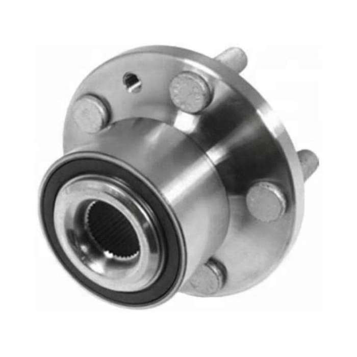 Front Wheel Hub Bearing Lr003157 for Land VEHICl-ES