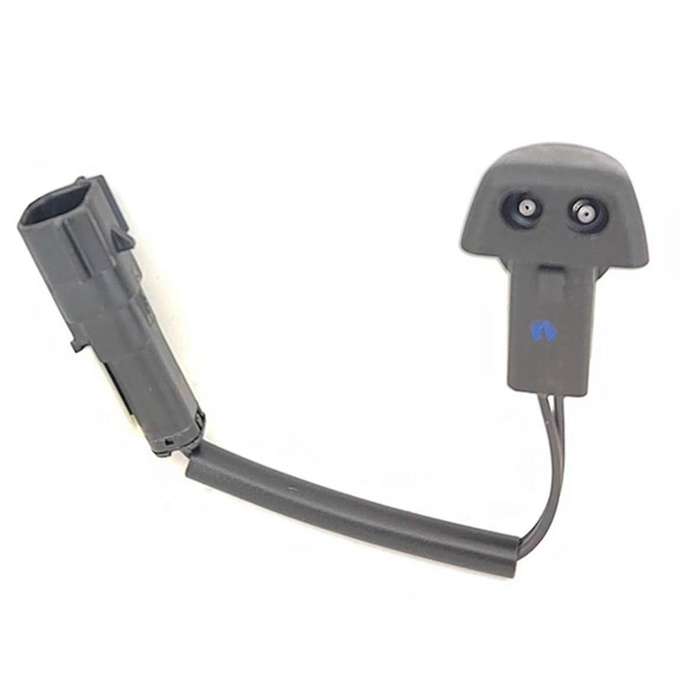 Front Windscreen Washer Nozzle Jet Heated 31301523 31301524 for XC60 S60 XC70 V70 S80 2008-2016