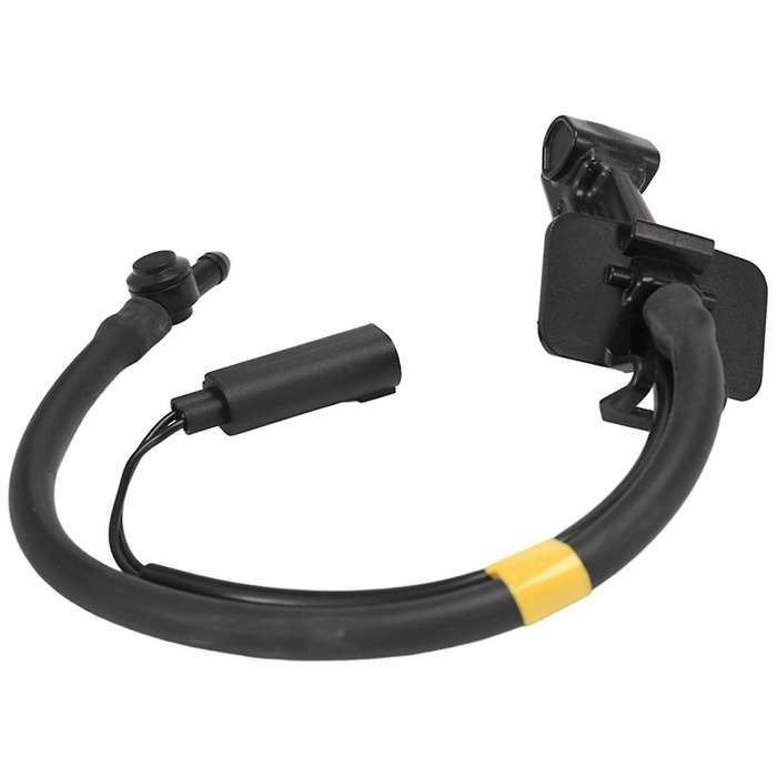 Front Windshield Washer Nozzle for Land Bumper Headlight Washer Spray Nozzle LR083282
