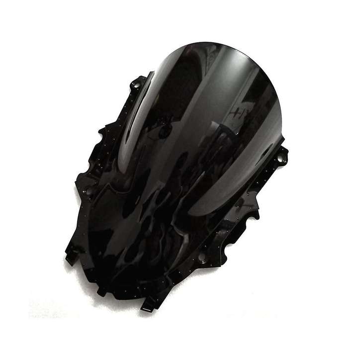 Front Windshield Windshield Mirror Motorcycle for Yzf-r25 R3 2019-2021