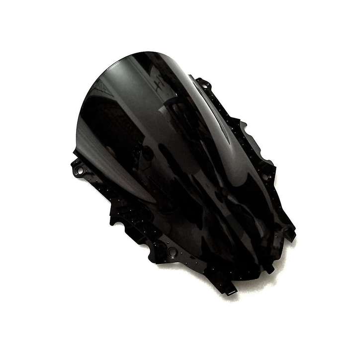 Front Windshield Windshield Mirror Motorcycle for Yzf-r25 R3 2019-2021