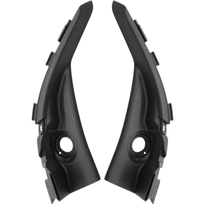 Front Windshield Wiper Motor Cover 74220-TR0-A00 74210-TR0-A00 for 2012-2015 Wiper Side Trim Cover