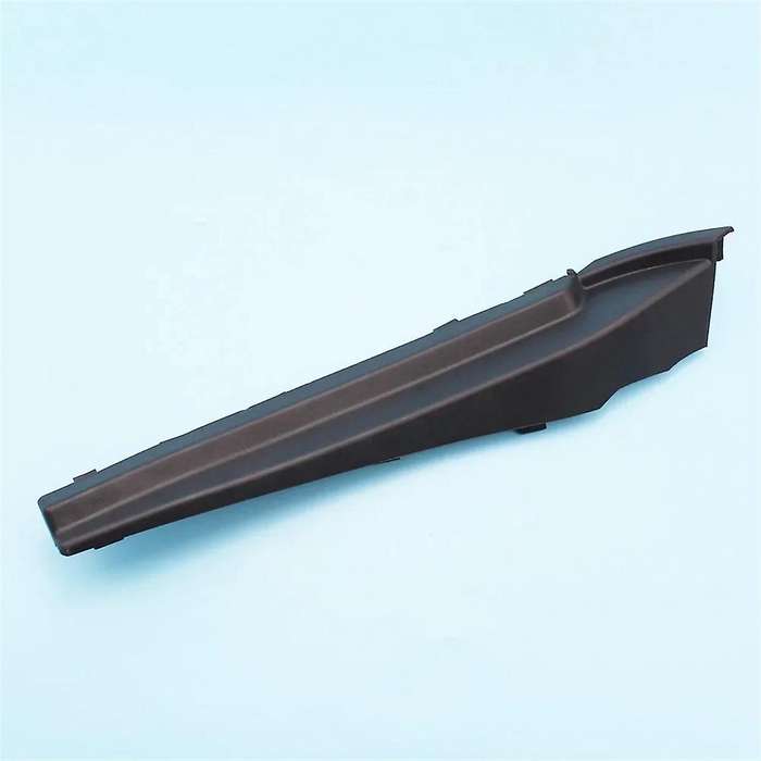 Front Windshield Wiper Side Trim Cover Water Deflector Cowl Plate for T5 S3 5206540U2220 5206550U22