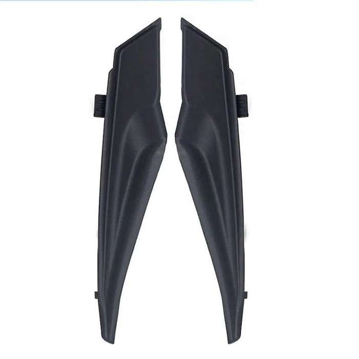 Front Windshield Wrap Wiper Corner Trim Cover for Front Side Panel Protectors 53824-02140 53823-021