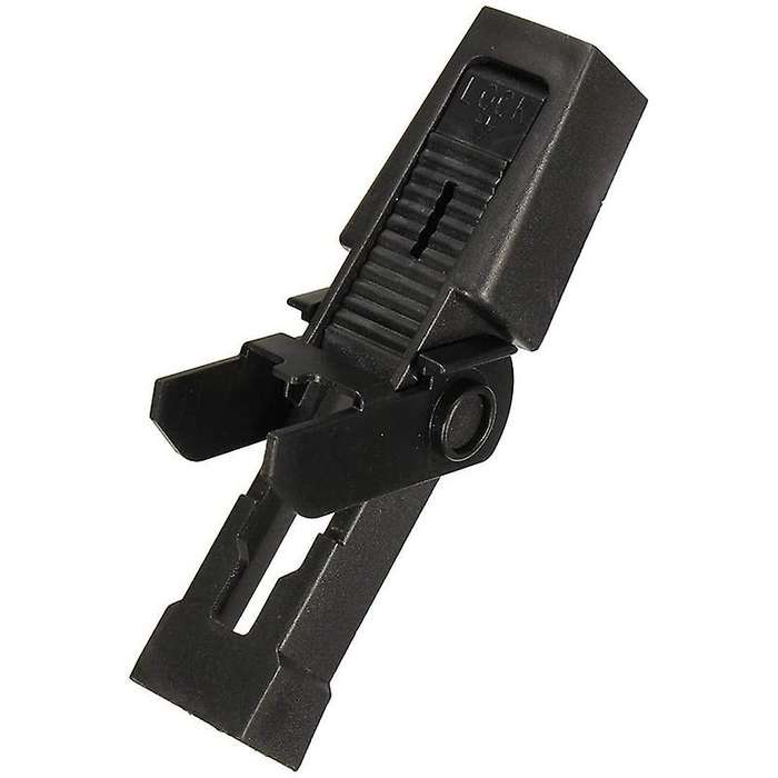 Front Wiper Blade Arm Retaining Lock Clip for II Range L322 DKW100020 4Pcs