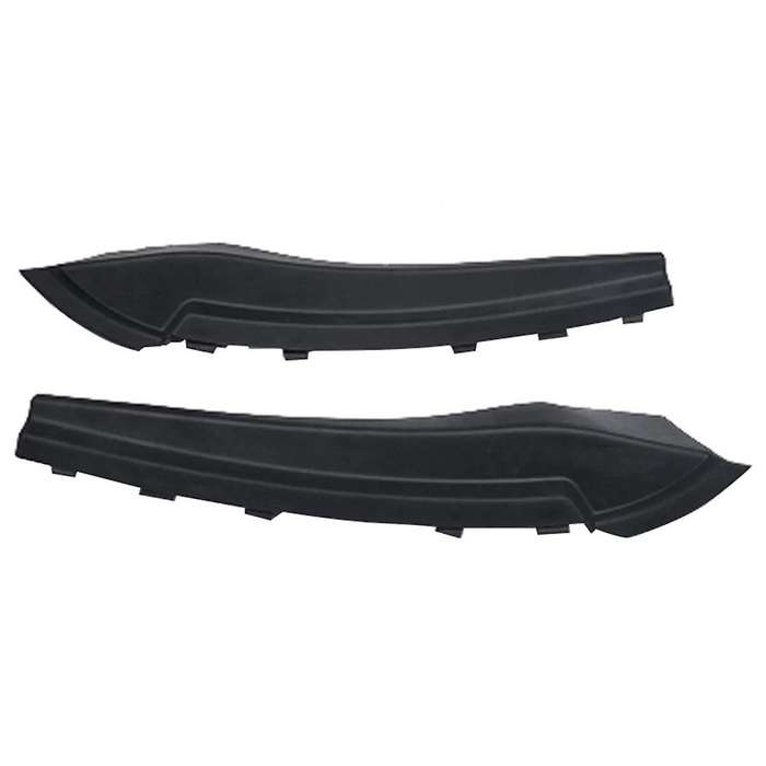 Front Windshield Wiper Side Trim Cover Water Deflector Cowl Plate for T5 S3 5206540U2220 5206550U222