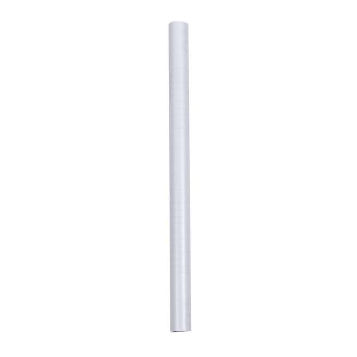 Frosted Film Frosted Glass Back 45cm X 2m Solid Color