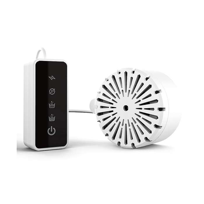 Fruit and Vegetable Cleaner Food Purifier Ultrasonic Deslag Cleaner Multi-functional Disinfection