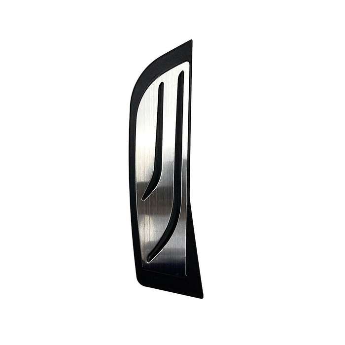 Fuel Brake Pedal Foot Rest Pedals Plate Cover Rhd for 1 2 3 4 5 7 Series X3 X4 X5 X6 F30 F10 E39 E90