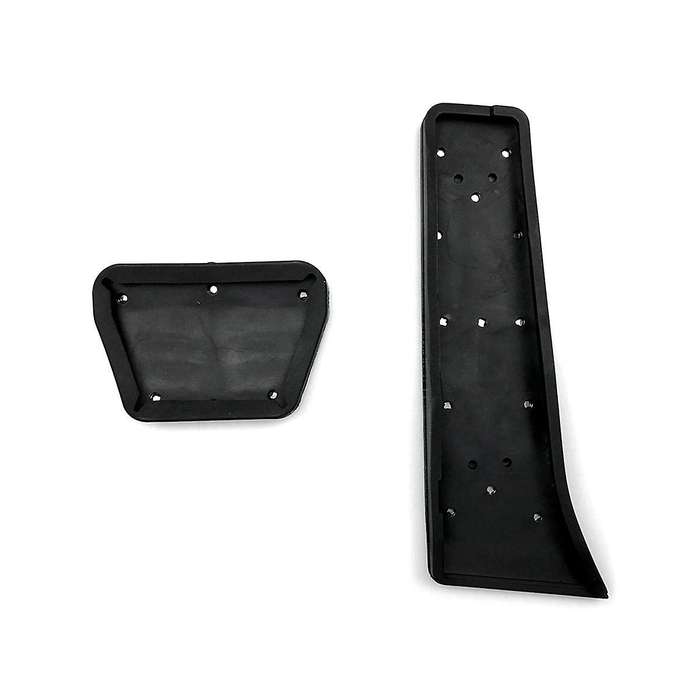 Fuel Brake Pedal Foot Rest Pedals Plate Cover Rhd for 1 2 3 4 5 7 Series X3 X4 X5 X6 F30 F10 E39 E90
