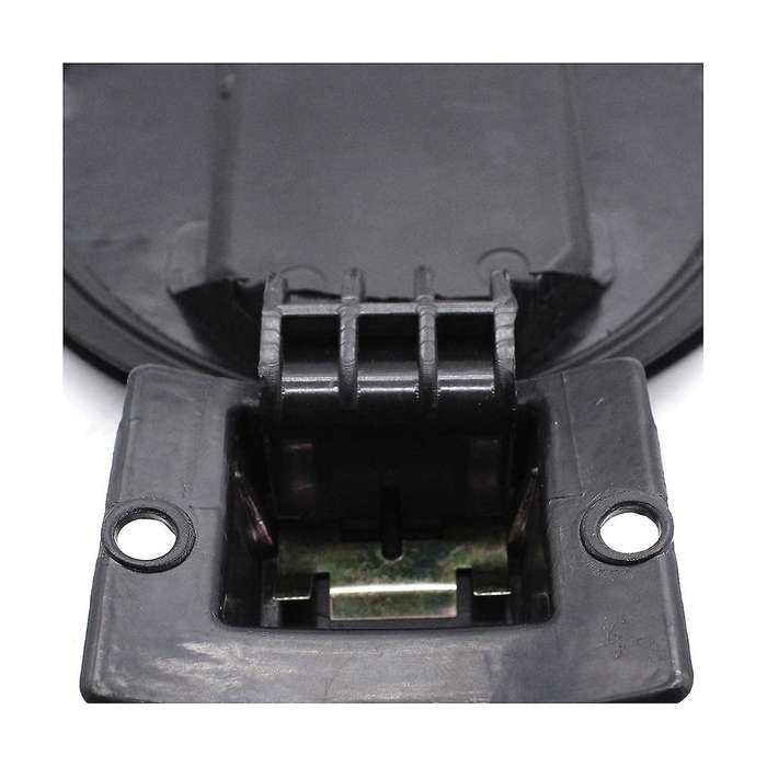 Fuel Filler Door Cover Flap Cover Fuel Tank Cap for -VX Sedan 1998-2002 Car Accessories