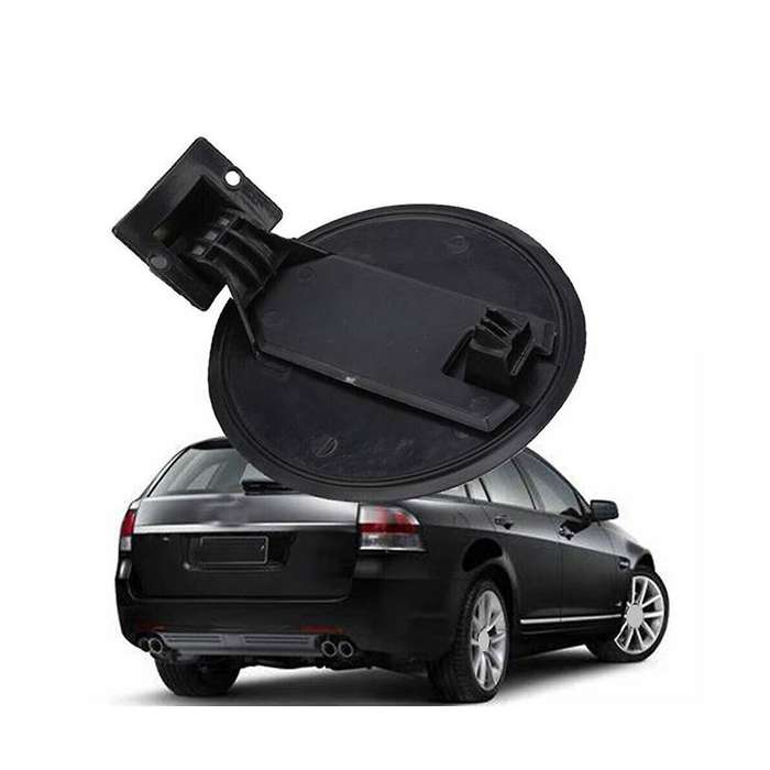 Fuel Filler Door Cover Flap Cover Fuel Tank Cap for VU Ute 1998-2007 Car Accessories Filler Cover