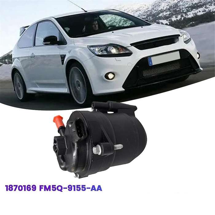 Fuel Filter Assy 1870169 FM5Q-9155-AA for Mondeo Focus 208 208 5008 Opel