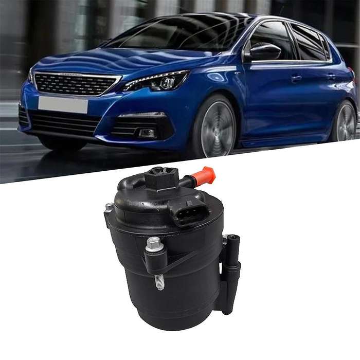 Fuel Filter Assy 1870169 FM5Q-9155-AA for Mondeo Focus 208 208 5008 Opel