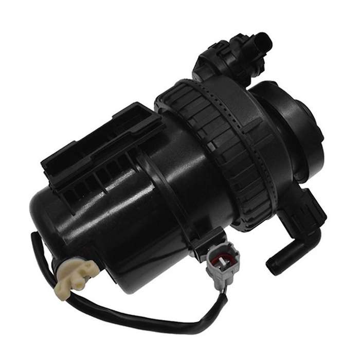Fuel Filter Assy for Montero Sport II III L200 Triton IV V 2005-2015 1770A223 1770A289,2 PCS