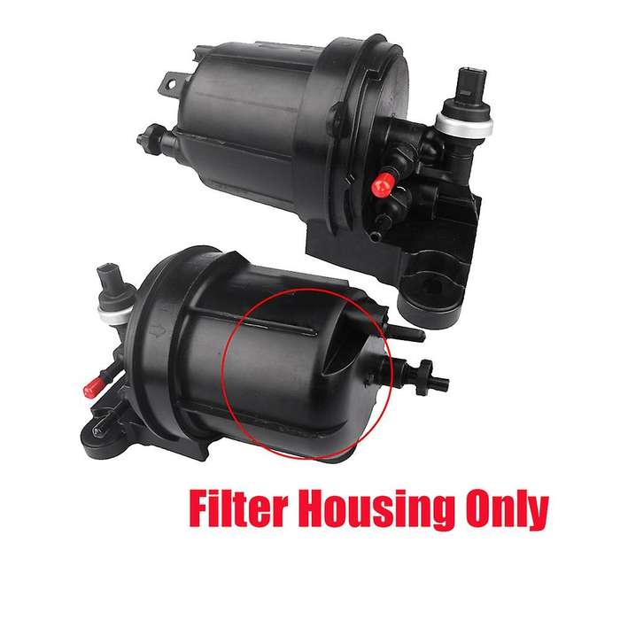 Fuel Filter Housing Cover Cc11-9176- 1781617 for Transit Mk7 Mk8 2.2 Oil Filter 1764944 Cc11-9176-bc