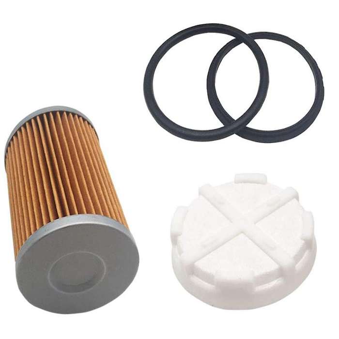 Fuel Filter Kit for Gen 35-8M0093688, 35-866171A01, 35-892665, 18-7977