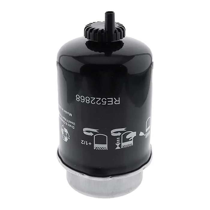 Fuel Filter RE522868 for 6100D 6110D 6115D 6125D 5425 5625 5725 5083E 5101E P551424 Oil Filter