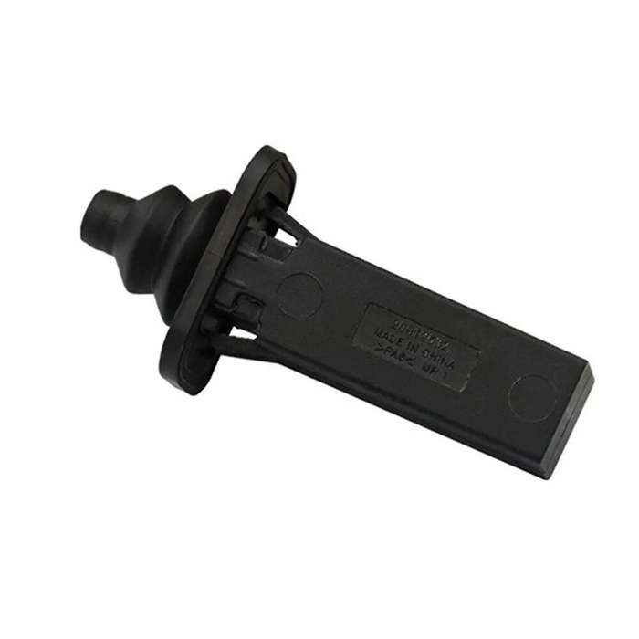 Fuel Gas Door Buffer Stop Ejector Latch Lock for Fuel Tank Filler Door Spring 20912532 25880365 2575