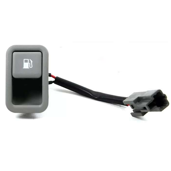 Fuel Gas Door Release Switch Gray 93555-2b000j4 for Santa Fe 2007 2008 2009
