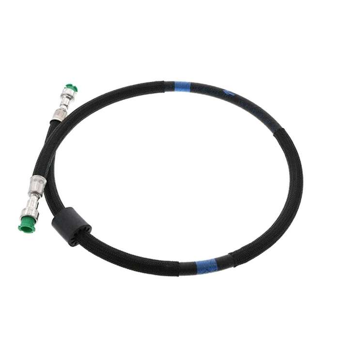 Fuel Hose Inlet to Fuel Rail 13537560586 for E90 325i 325xi E91 E92