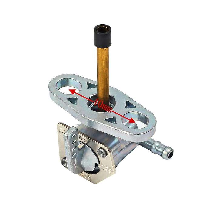 Fuel Gas Tank Petcock Valve Switch & Oil Fuel Filter for XR CRF 50 70 80 100 CRF150 230F 16950-GCF-6