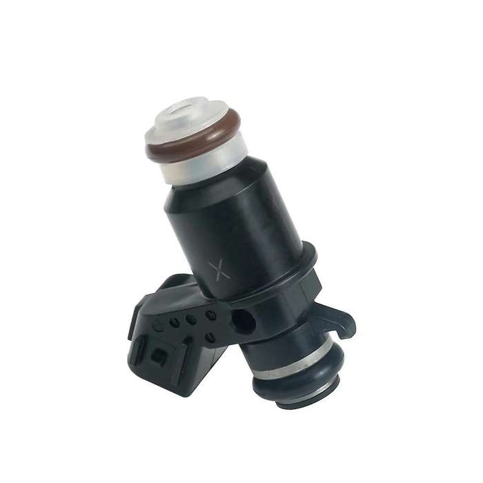Fuel Injector 8m0091784 for (1999) 15hp F15amh Outboard Engine for Mercury (2014) 25hp 30hp 4 Strok