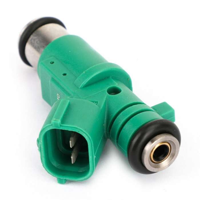 Fuel Injector 01f023 1984g0 9655833580 for C3 C2 for 206 207 1007 Bipper,4pcs