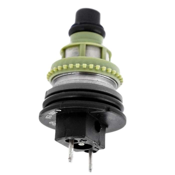 Fuel Injector for Geo Metro Swift 1.0L Fuel Injector Nozzle Replacement 195500-2160 15710-60B50 028