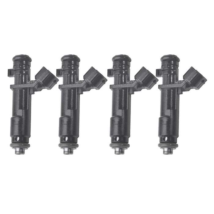 Fuel Injector Nozzle 03D906031G for Fabia Seat IV FOX 1.2 AWY CHFA