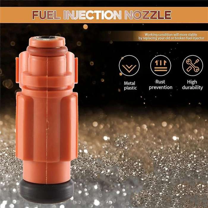Fuel Injector Nozzle 49033-1060 for Force 750 Z1000 2003 2004 2005 2006 2007 2008 2009 2010 2011 20
