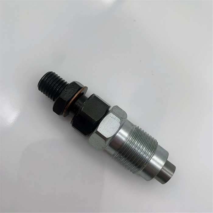 Fuel Injectors 23600-19075 for Land Cruiser HZJ75 HZJ78 HZJ79 HZJ105 4.2L 1HZ 1990-2007
