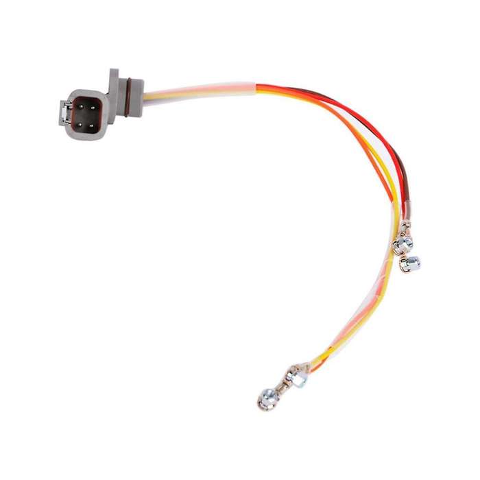 Fuel Injector Wiring Harness for 5.9L 2003-2004 05139865AA, 05086965AA, 3966805, 3957309